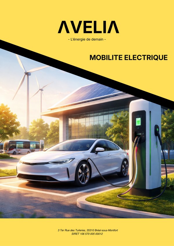 Tous nos feuillets génie électrique