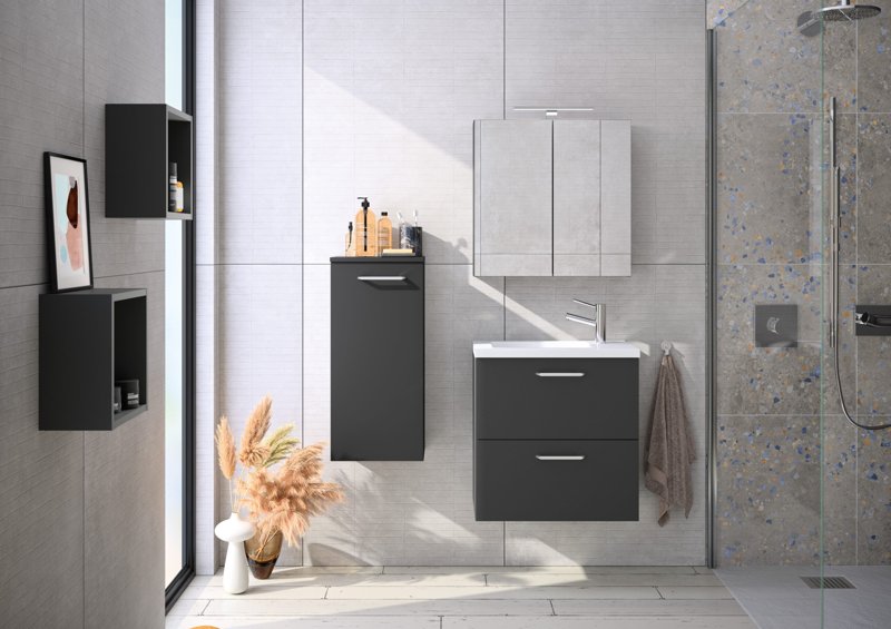 Mobilier de salle de bains